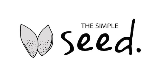 The Simple Seed Logo